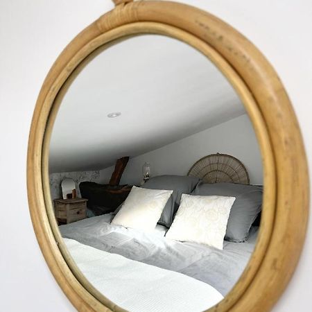 Le Cocon - Coeur De Ville La Rochelle  Ngoại thất bức ảnh