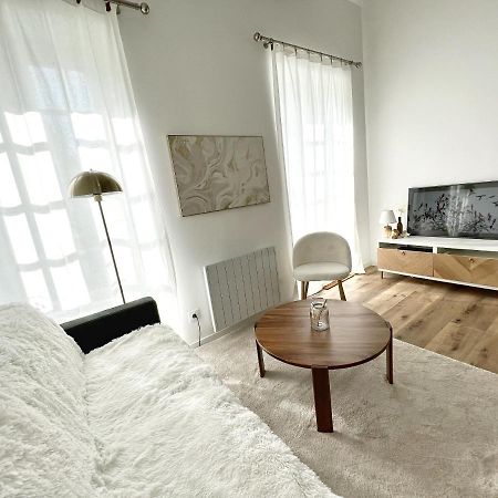 Le Cocon - Coeur De Ville La Rochelle  Ngoại thất bức ảnh