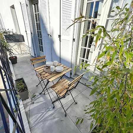 Le Cocon - Coeur De Ville La Rochelle  Ngoại thất bức ảnh